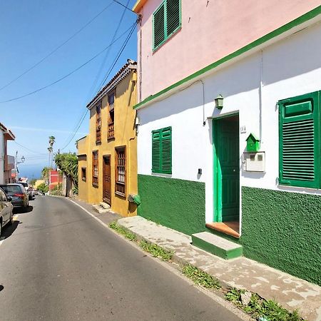 فيلا Casa Del Mar En تاكورونتي المظهر الخارجي الصورة